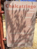 Chalcatzingo
